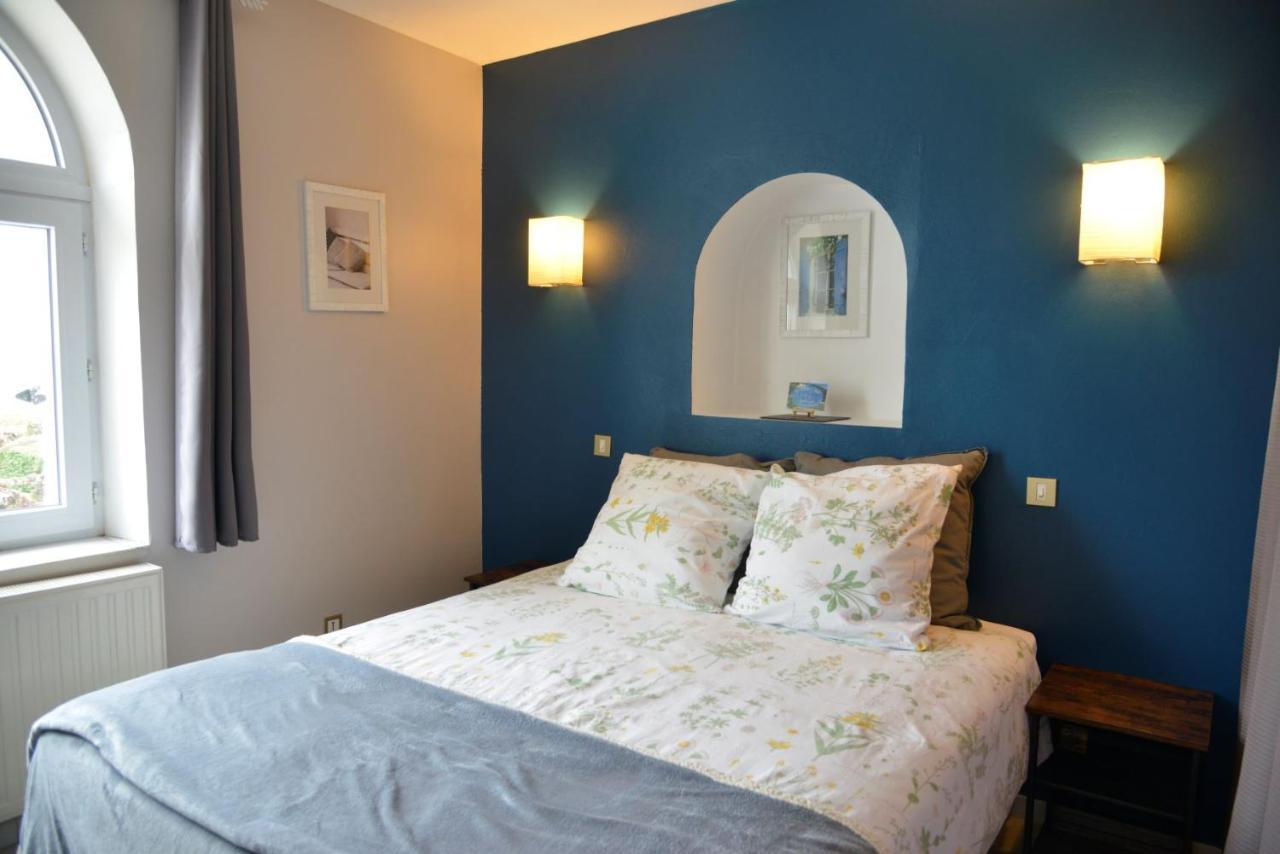 Bed and Breakfast Au Grand Bonheur Besseges Экстерьер фото