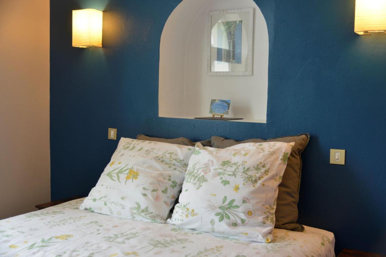 Bed and Breakfast Au Grand Bonheur Besseges Экстерьер фото