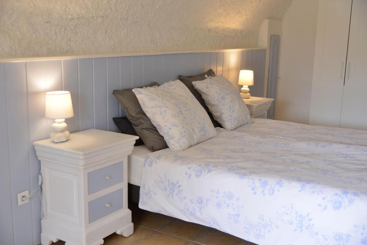 Bed and Breakfast Au Grand Bonheur Besseges Экстерьер фото